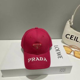 Picture of Prada Cap _SKUPradaCapdxn694110